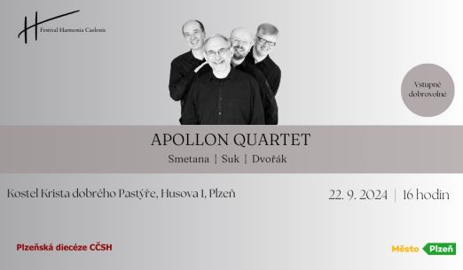 Apollon Quartet