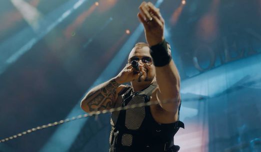 Sabaton – The Tour to End All Tours