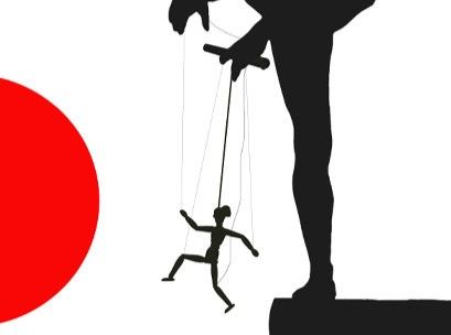 Čáslavská - Tokio - 1964