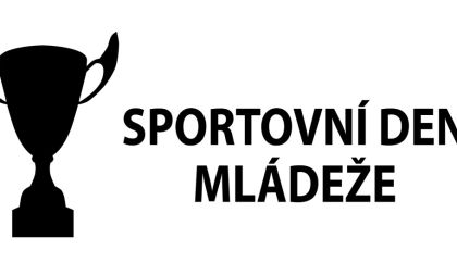 Sportovní den mládeže