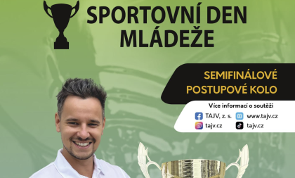 Sportovní den mládeže (Semifinálové postupové kolo)