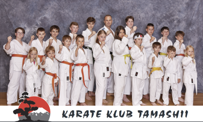 Kurz sportovního karate