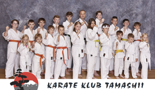 Kurz sportovního karate