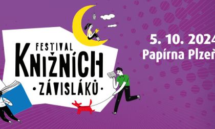 Festival Knižních závisláků