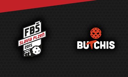 FBŠ SLAVIA Fat Pipe Plzeň - BUTCHIS