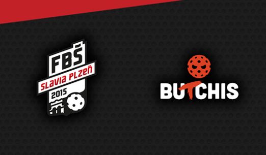 FBŠ SLAVIA Fat Pipe Plzeň - BUTCHIS