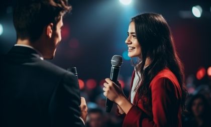 Praktická rétorika