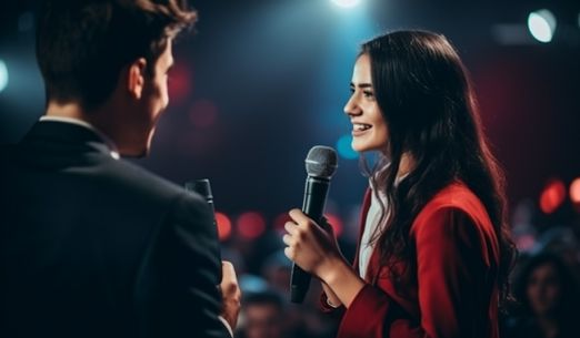 Praktická rétorika