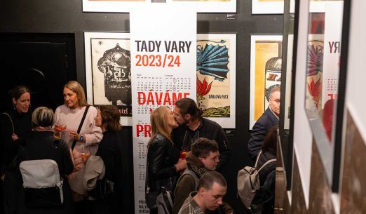 Tady Vary 2024/25 – filmová sezóna s předplatným