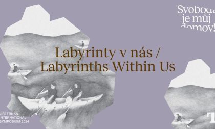 Labyrinty v nás