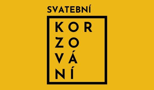 Svatební korzování Plzeň