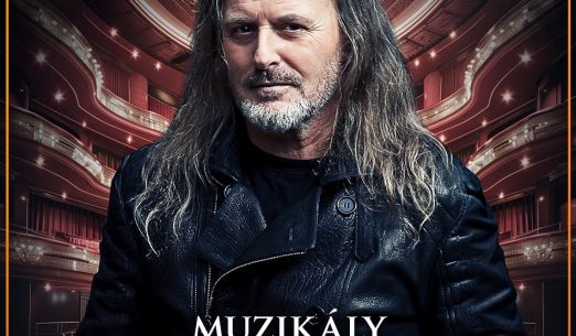 Muzikály Josefa Vojtka v Plzni