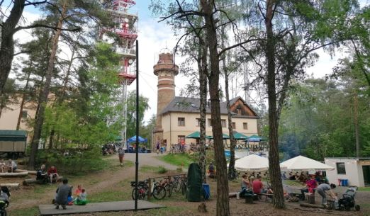 Erdinger Oktoberfest na Krkavci