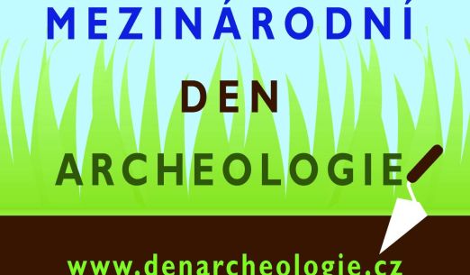 Mezinárodní den archeologie