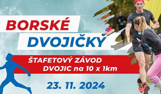 Borské dvojičky