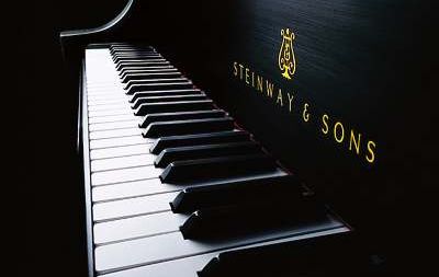 STEINWAY GALA