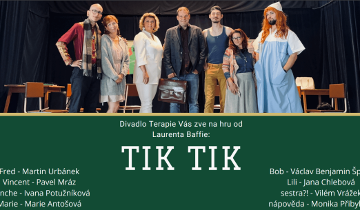 Tik Tik