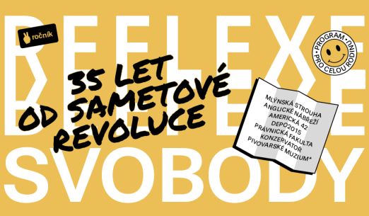 Reflexe svobody II