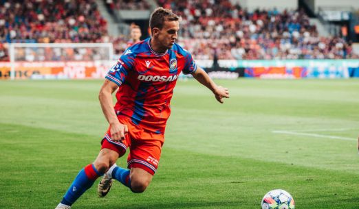 FC Viktoria Plzeň vs.       FK Jablonec