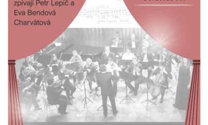 Plzeňský smyčcový orchestr - Adventní koncert