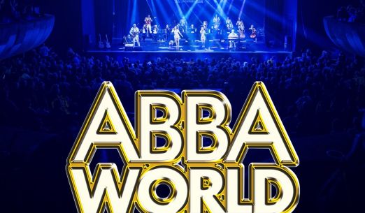 ABBA SYMPHONIC SHOW 50 | Plzeň