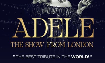 Adele - The show from London