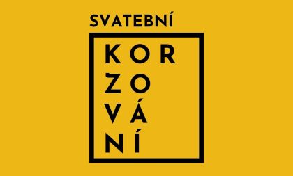 Svatební korzování 2025