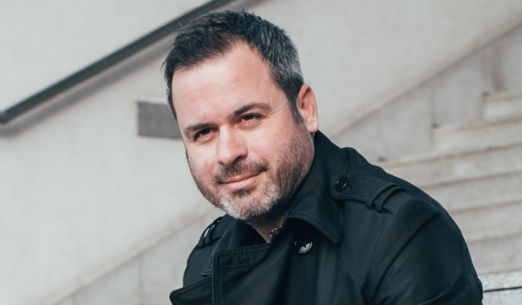 Po stopách fenoménu true crime: Andrej Drbohlav