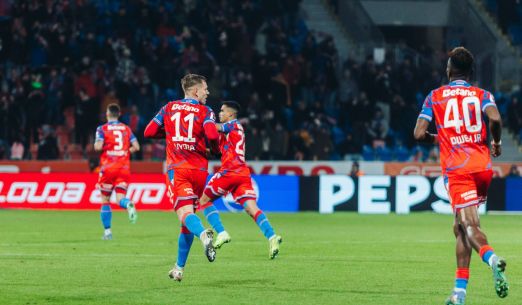 FC Viktoria Plzeň vs.       RSC Anderlecht