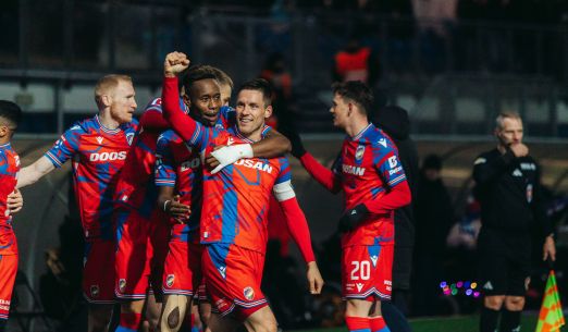 FC Viktoria Plzeň vs.       RSC Anderlecht