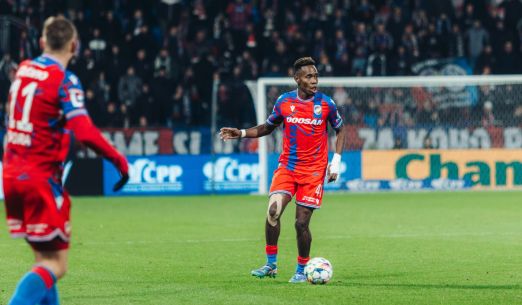 FC Viktoria Plzeň vs.       RSC Anderlecht