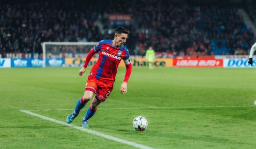 FC Viktoria Plzeň vs.       RSC Anderlecht