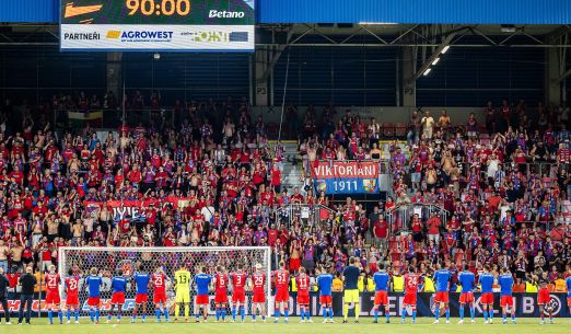 FC Viktoria Plzeň vs.       RSC Anderlecht