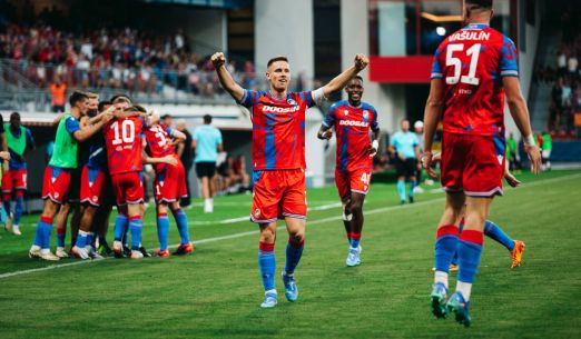 FC Viktoria Plzeň vs.       RSC Anderlecht