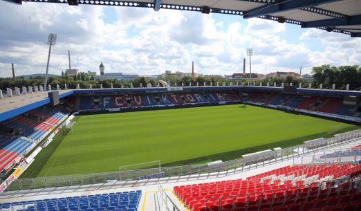 FC Viktoria Plzeň vs.       RSC Anderlecht