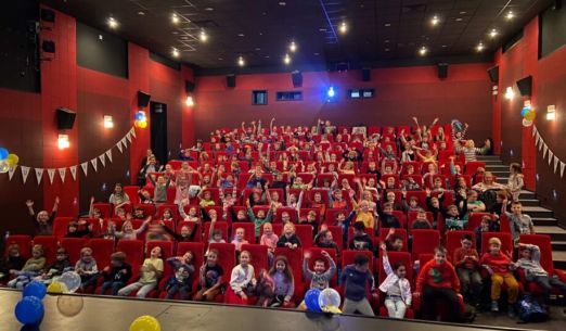 JUNIORFEST 2025