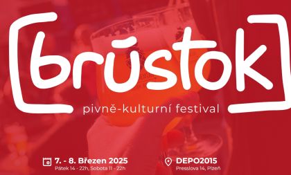 Brūstok: Pivně-kulturní festival