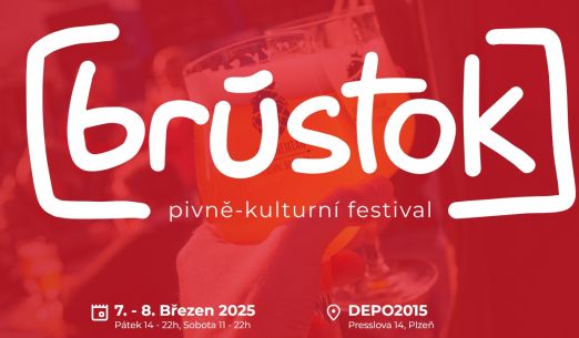 Brūstok: Pivně-kulturní festival