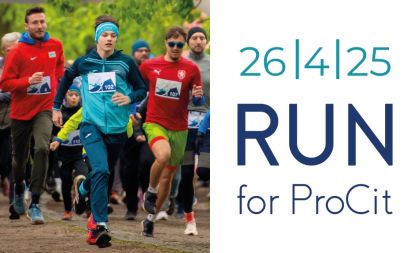 RUN for ProCit