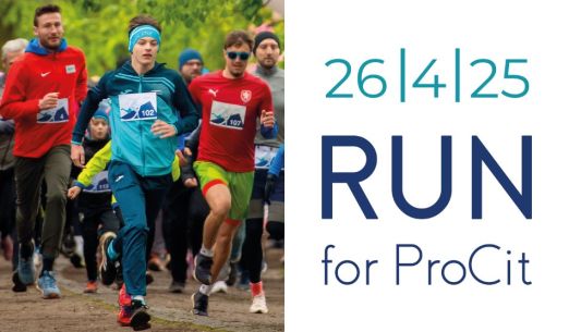 RUN for ProCit