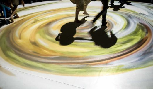 Nedělní pohádkový expres: Karneval zvířat