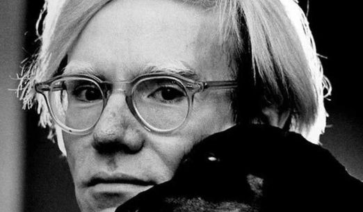 Andy Warhol – americký sen