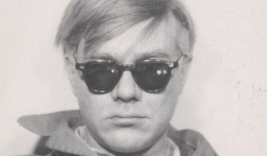 Andy Warhol – americký sen