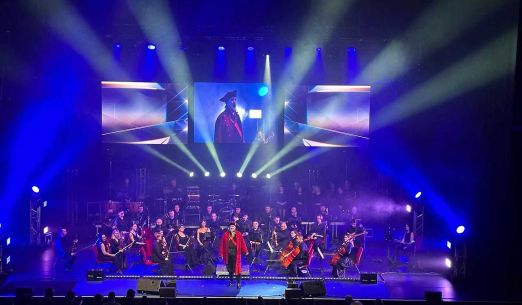 Music of Hans Zimmer & Others