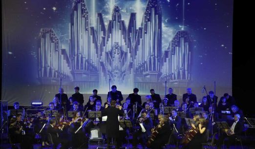 Music of Hans Zimmer & Others