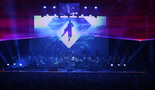 Music of Hans Zimmer & Others