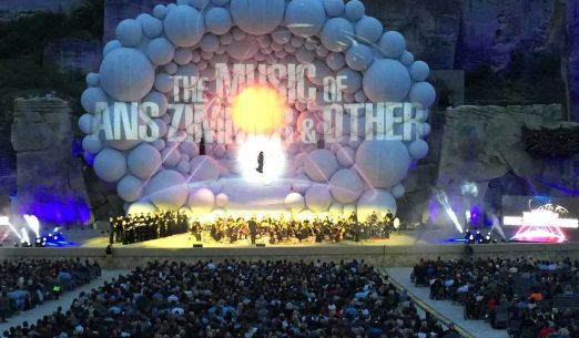 Music of Hans Zimmer & Others
