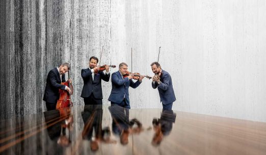 Epoque Quartet