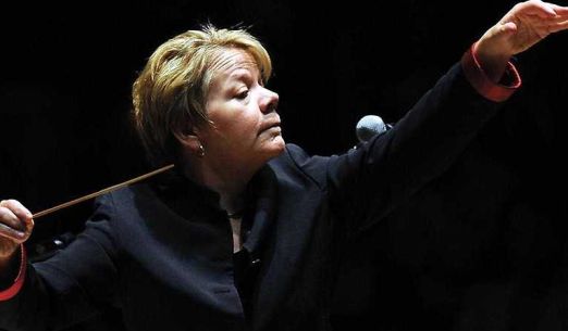 Marin Alsop & Ricardo Morales & Prague Summer Nights Orchestra