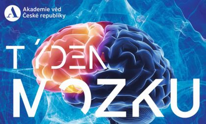 Týden mozku 2025 - Klinické neurovědy